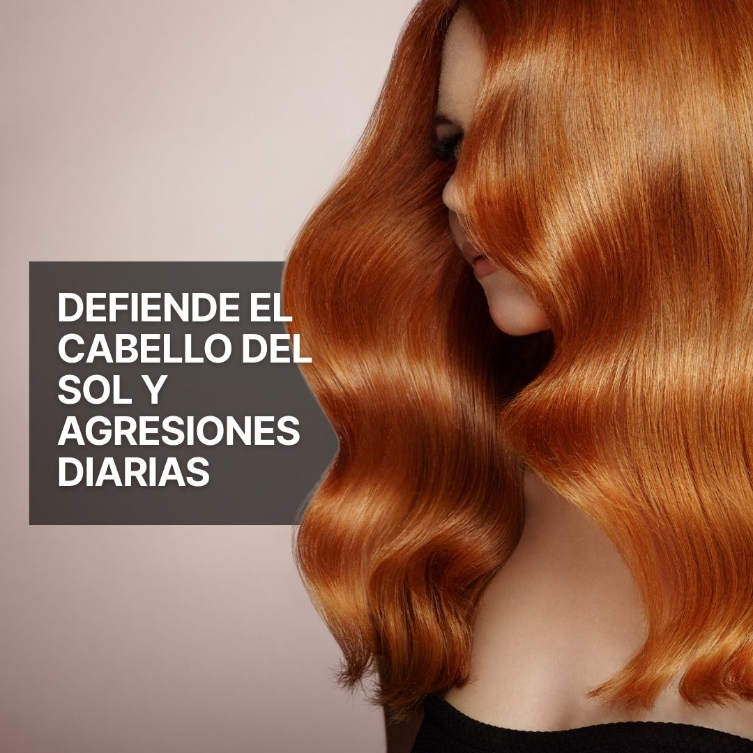 COLLAGEN® Mascarilla Capilar con Colágeno 500ML
